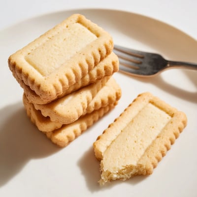 Petit Beurre Biscuits Français